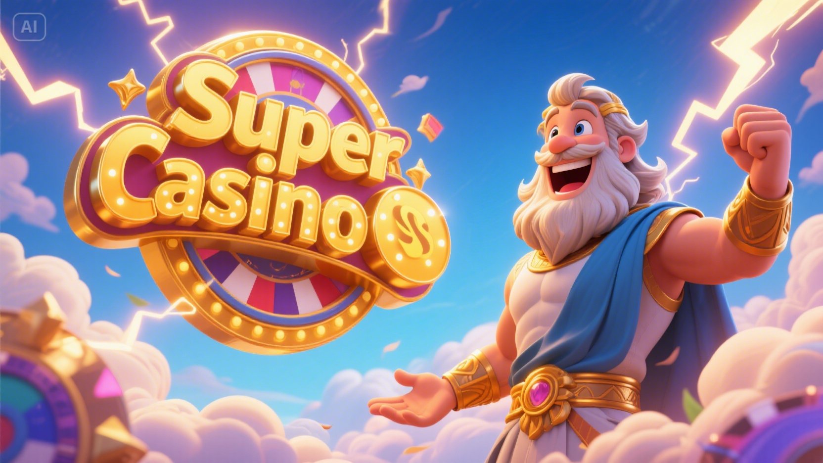 Super Casino پاکستان